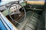 Auburn 8-105 Salon Dual Ratio Convertible Sedan 1933 года